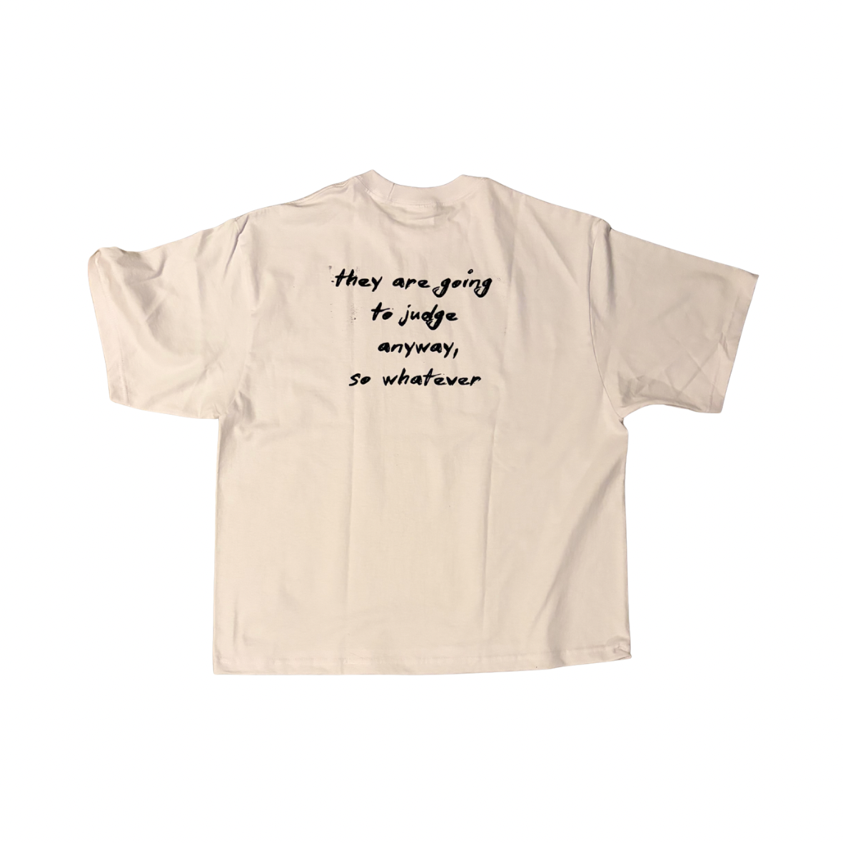 Whatever Tee