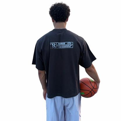Rated TR Tee