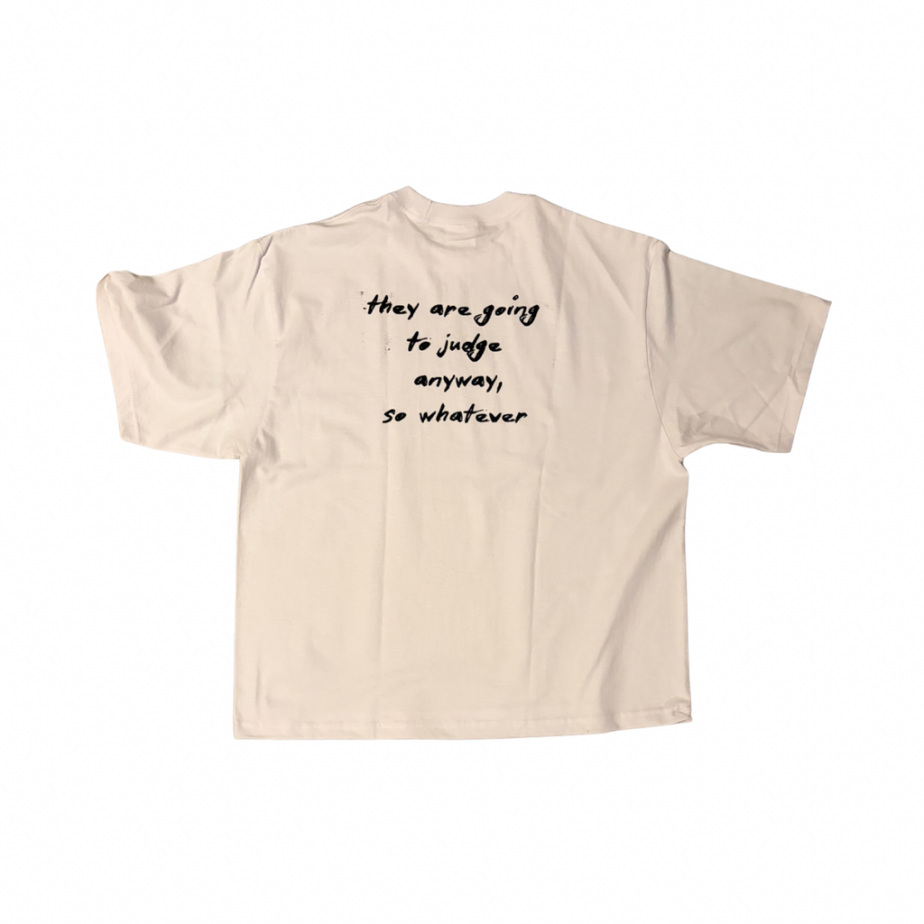 Whatever Tee