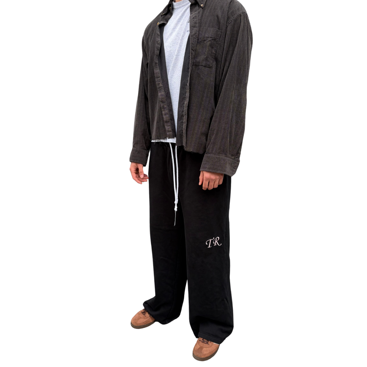 SIGNATURE SWEATS