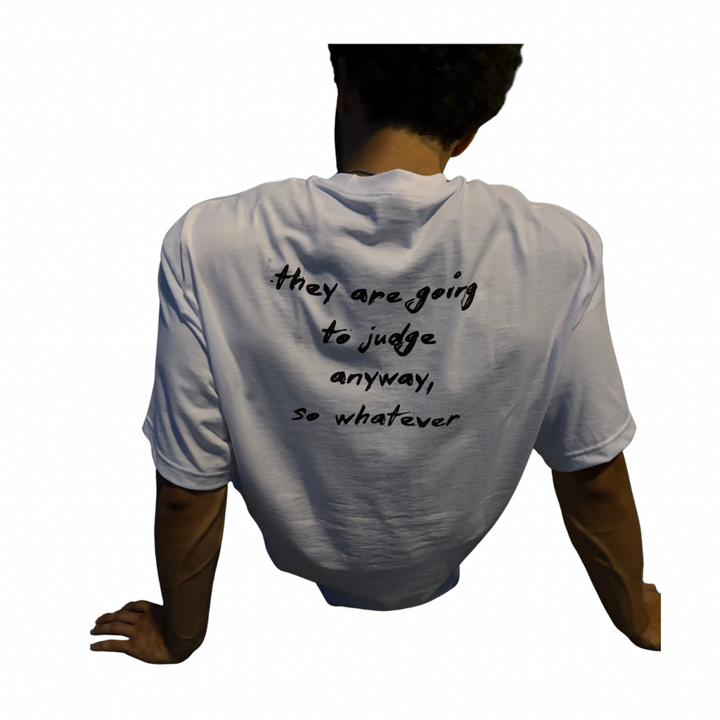 Whatever Tee