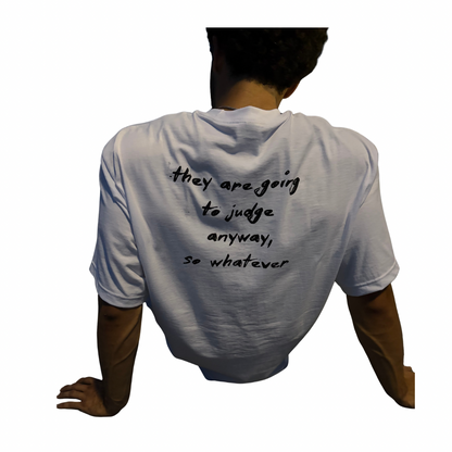Whatever Tee