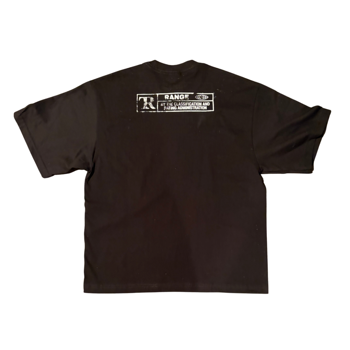 Rated TR Tee