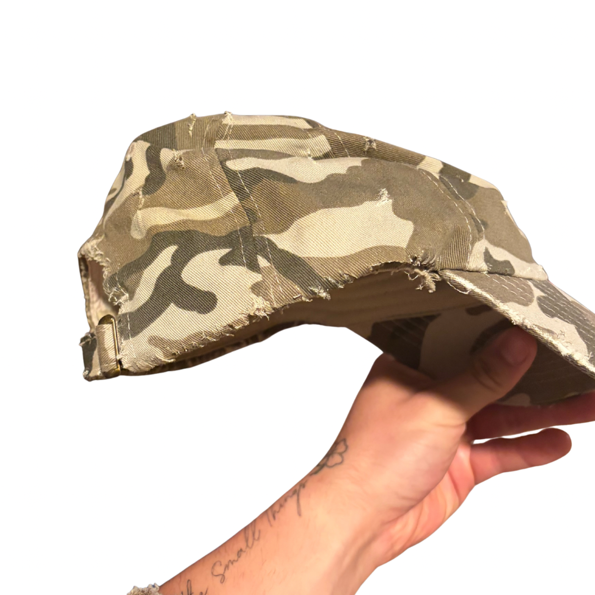 Everyday Cap