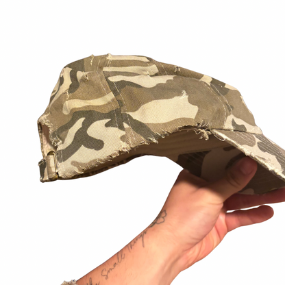 Everyday Cap