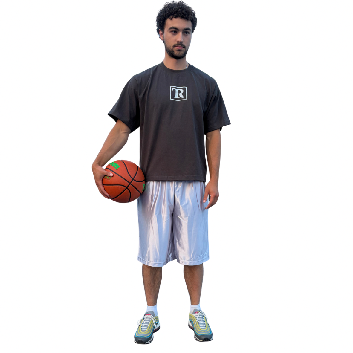 Rated TR Tee