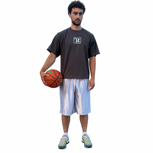 Rated TR Tee