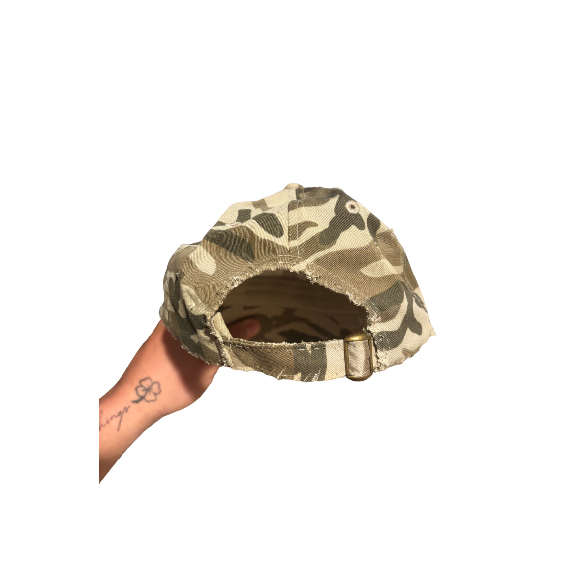 Everyday Cap