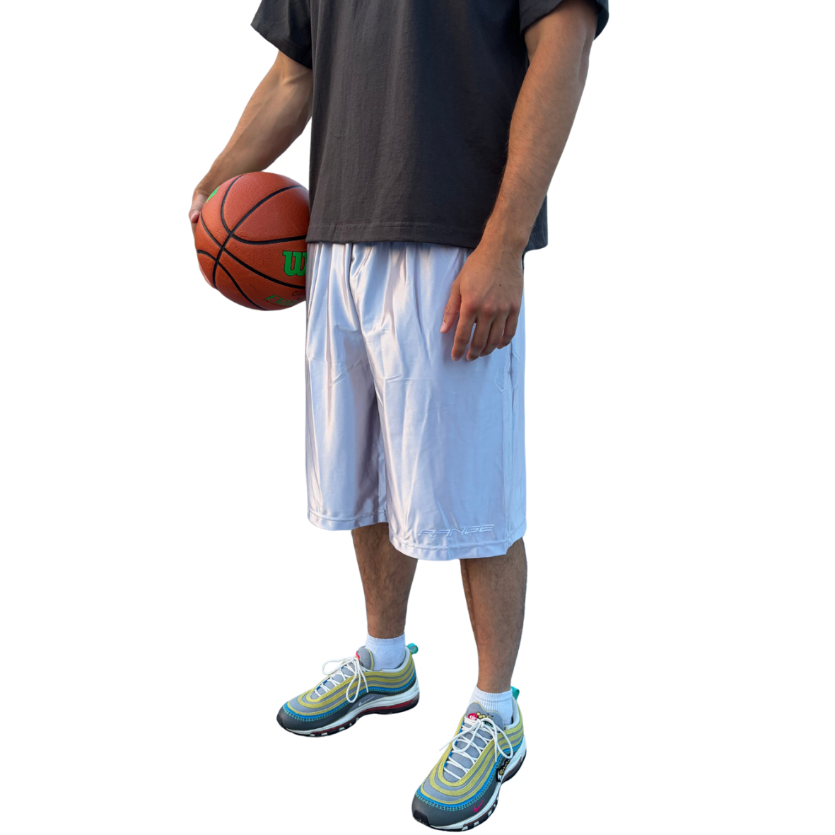 Bball Shorts