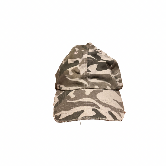 Everyday Cap