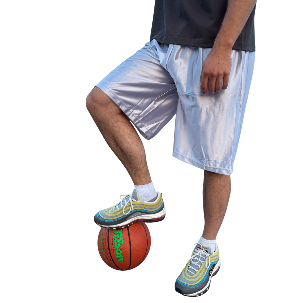 Bball Shorts