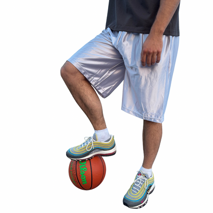 Bball Shorts