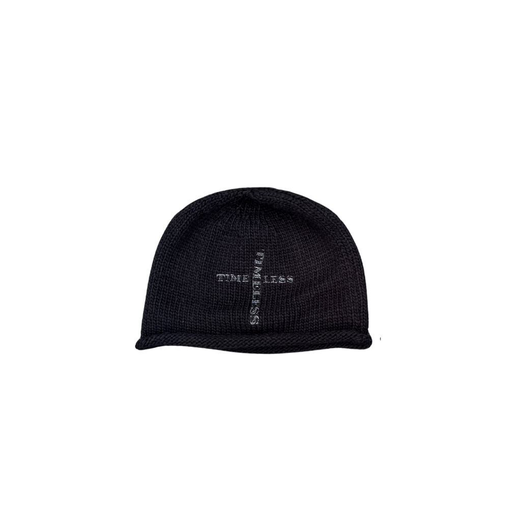 Knit Beanie