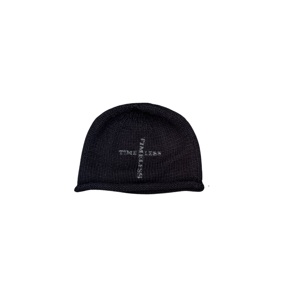 GMA KNIT BEANIE