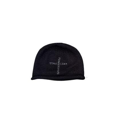 GMA KNIT BEANIE
