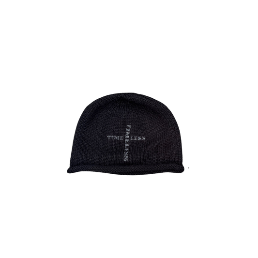 GMA KNIT BEANIE