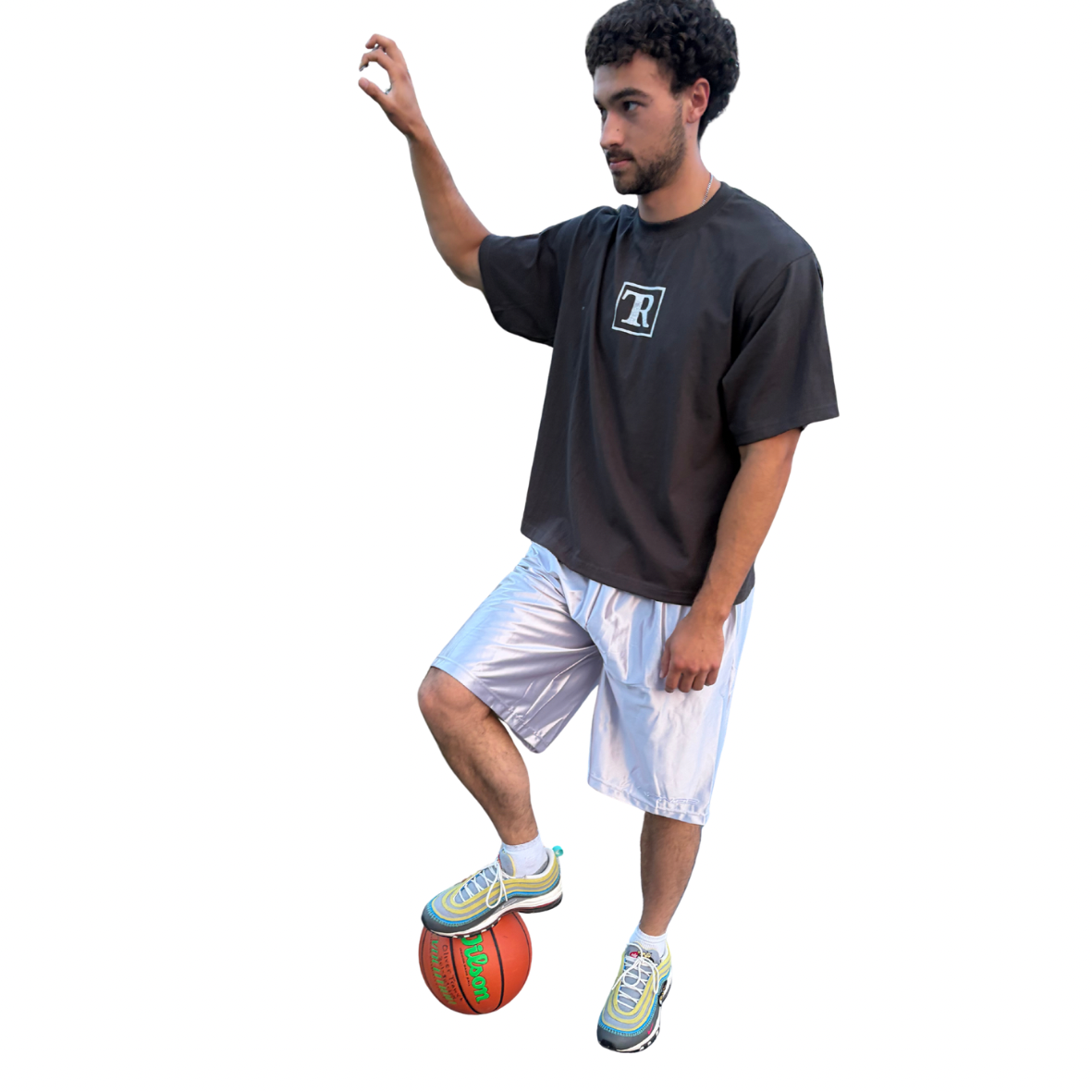Bball Shorts