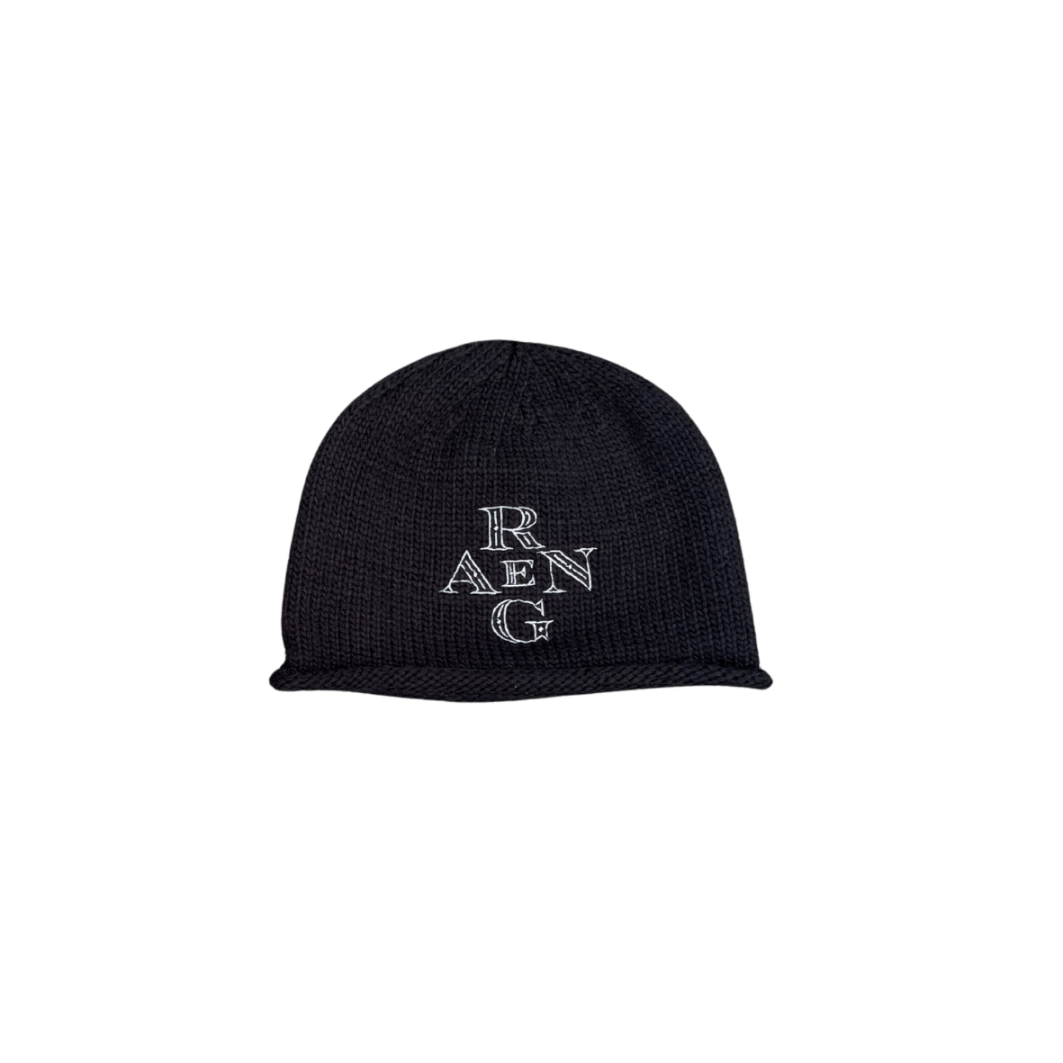 GMA KNIT BEANIE