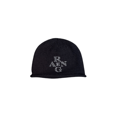 GMA KNIT BEANIE
