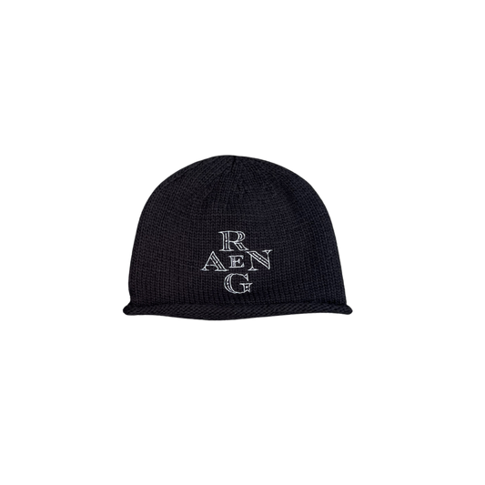 GMA KNIT BEANIE