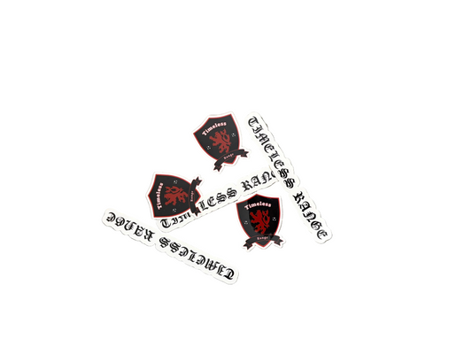 STICKER PACK