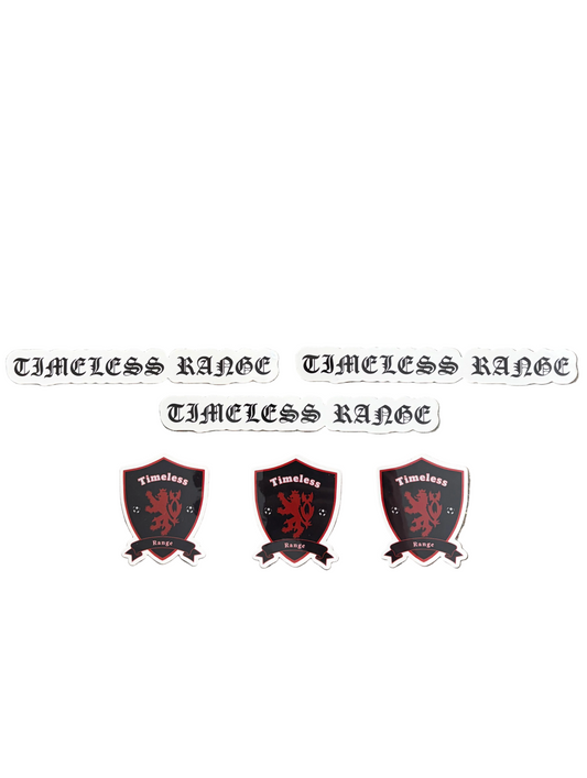 STICKER PACK