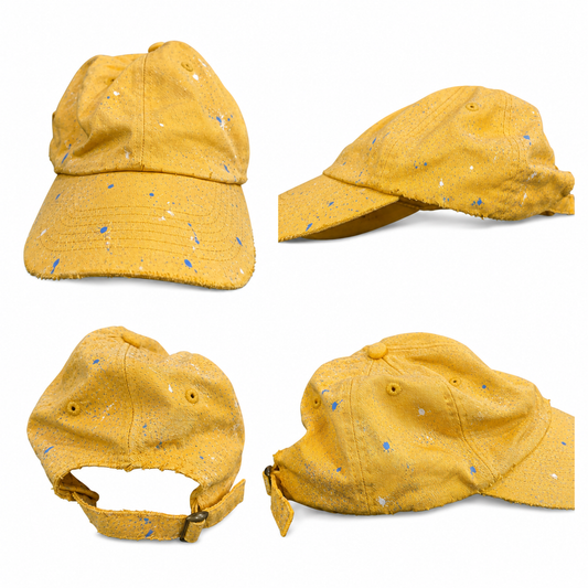 Painters Cap